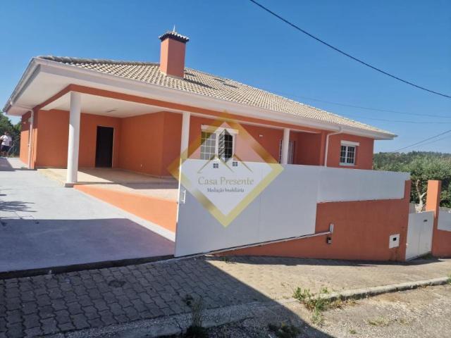 3 quarto, Aveiro Santa Maria da Feira 4525 103879048