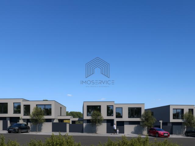 3 quarto, Aveiro Santa Maria da Feira 4535 98330093