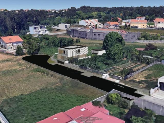 3 quarto, Aveiro Santa Maria da Feira 4535 105308640