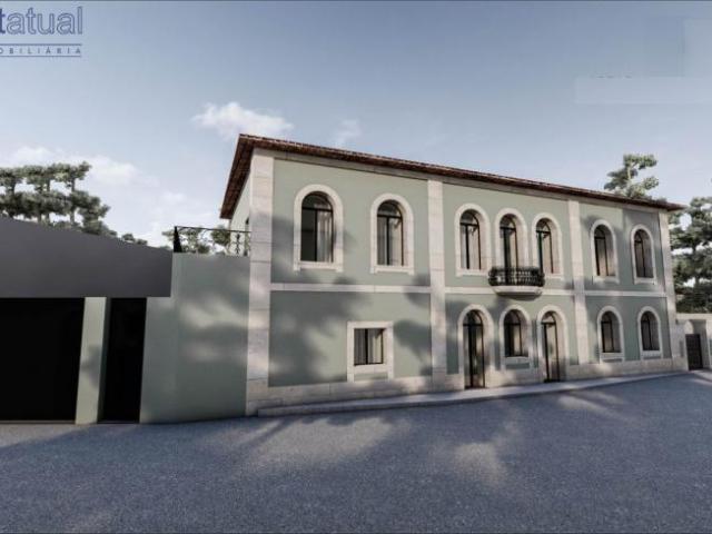 3 quarto, Braga Vila Nova de Famalicão 4770 101300874