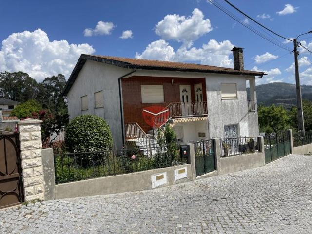 3 quarto, Braga Póvoa de Lanhoso 4830 105166710