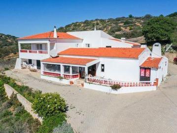 Burgau, Budens, Vila do Bispo, Distrito de Faro, Algarve