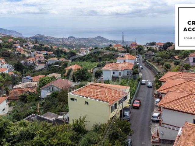 3 quarto, Câmara de Lobos Ilha da Madeira LS94322212