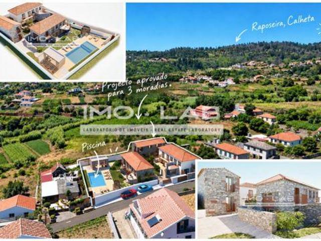 3 quarto, Calheta Madeira 105413619