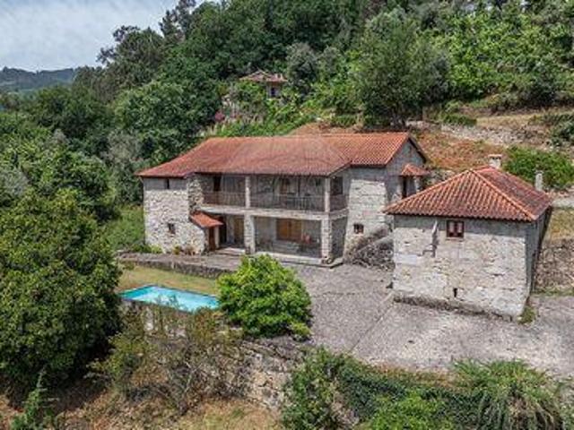 3 quarto, Celorico De Basto Braga LS103933060
