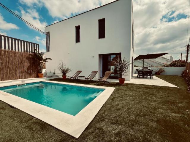 3 quarto, Charneca de Caparica Charneca de Caparica 2820 588 104911822