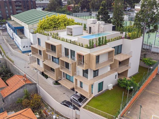 3 quarto, Funchal Ilha da Madeira LS94092499
