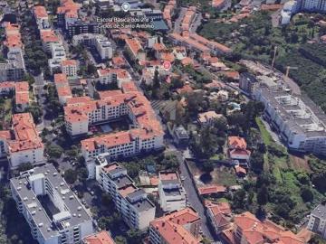 3 quarto, Funchal Ilha da Madeira LS86707568