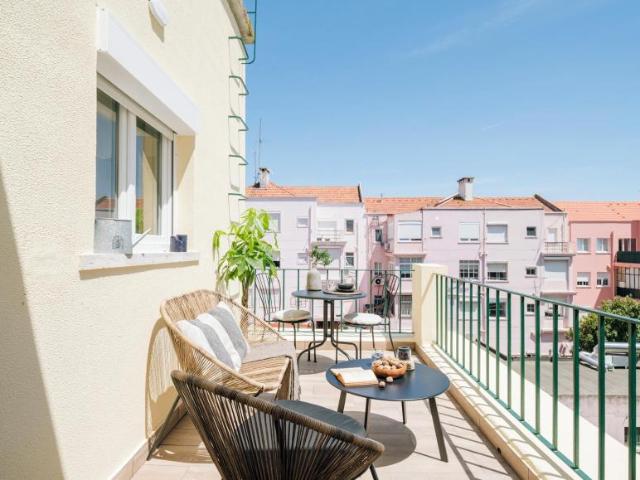 3 quarto, Lisbon Lisbon 1700 005 104108013