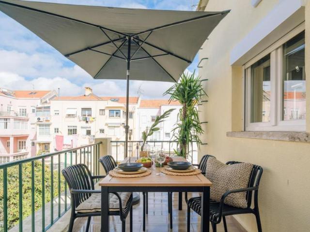 3 quarto, Lisbon Lisbon 1700 005 104108017