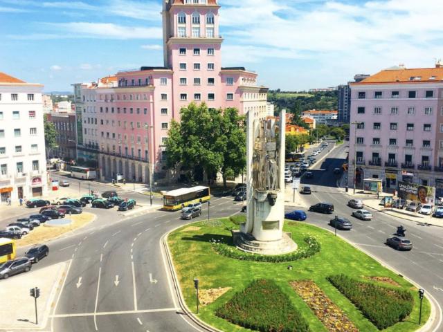 3 quarto, Lisbon Lisbon 100611821