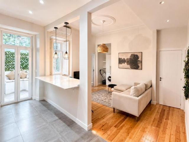 3 quarto, Lisbon Lisbon 104257732