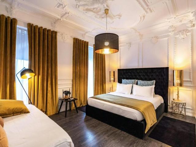 3 quarto, Lisbon Lisbon 1070 140 103244575