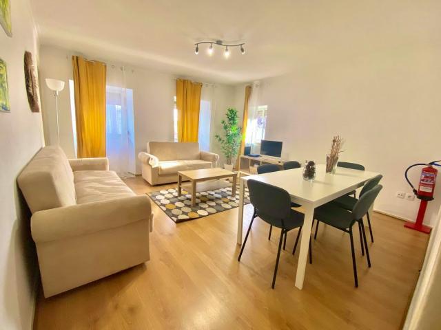 3 quarto, Lisbon Lisbon 1150 150 80047445