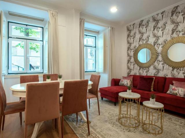 3 quarto, Lisbon Lisbon 1170 097 105120281