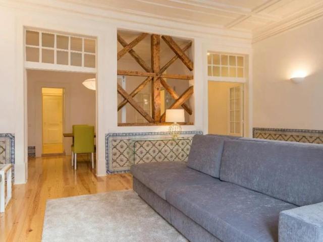 3 quarto, Lisbon Lisbon 1200 014 LS101343820