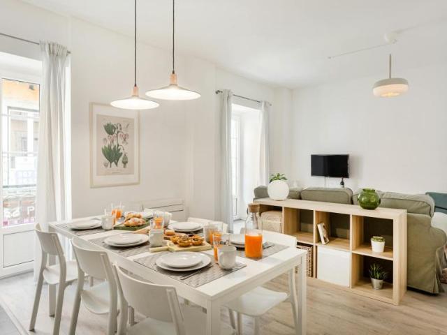 3 quarto, Lisbon Lisbon 1200 190 105544535