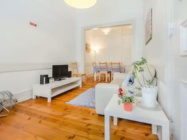 3 quarto, Lisbon Lisbon 1250 008 98636248