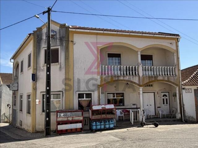 3 quarto, Lisboa Cadaval 2550 105580722
