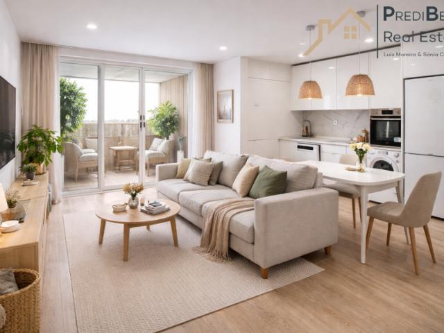 3 quarto, Lisboa Odivelas 2675 100669246