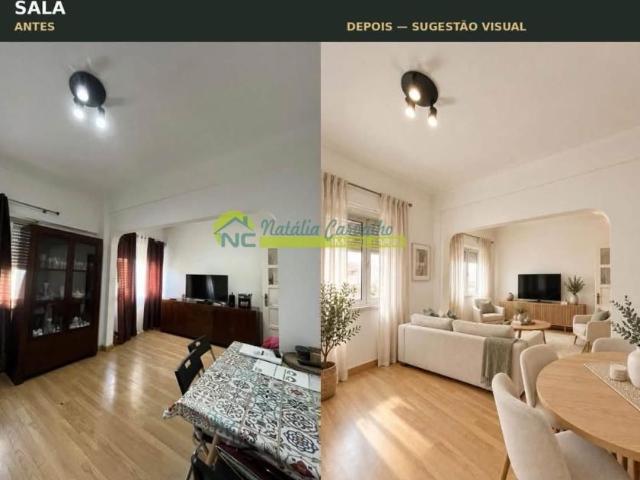 3 quarto, Lisboa Loures 2685 105601454