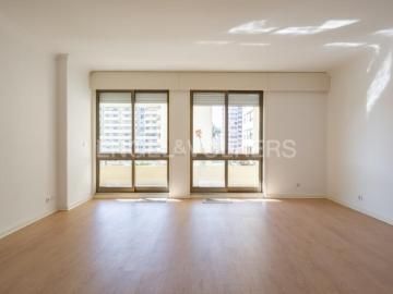 São Domingos de Benfica, Lisboa, Distrito de Lisboa