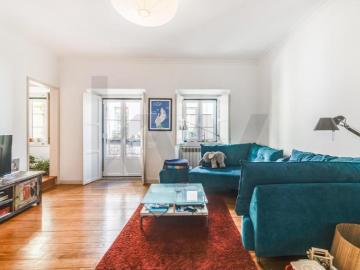 Calçada Engenheiro Miguel Pais, Príncipe Real, Misericórdia, Lisboa, Distrito de Lisboa