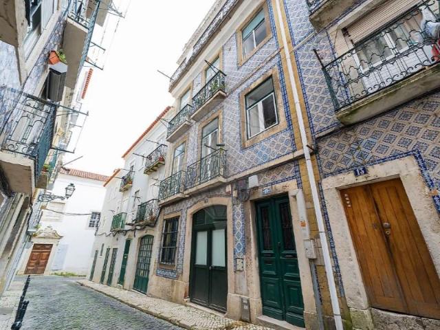3 quarto, Lisboa Lisboa 102001250
