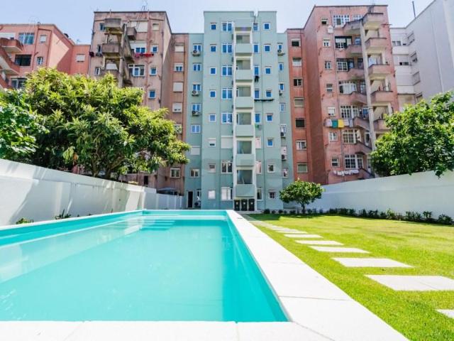 3 quarto, Lisboa Lisboa 103965418
