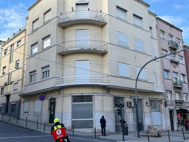 3 quarto, Lisboa Lisboa 1170 101763211