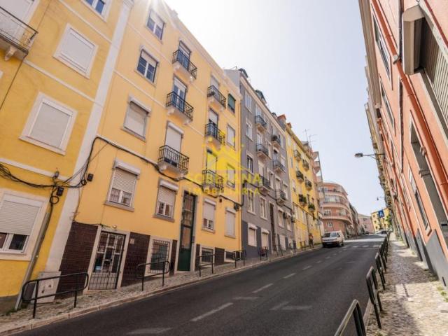3 quarto, Lisboa Lisboa 1170 102658571