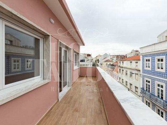 3 quarto, Lisboa Lisboa 1250 121 105091756