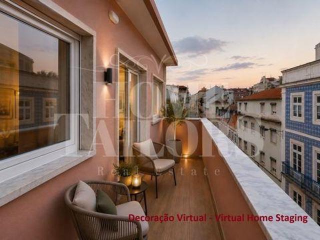 3 quarto, Lisboa Lisboa 1250 121 105286063