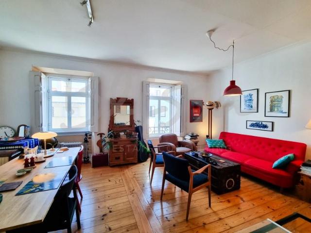 3 quarto, Lisboa Lisboa LS94124057