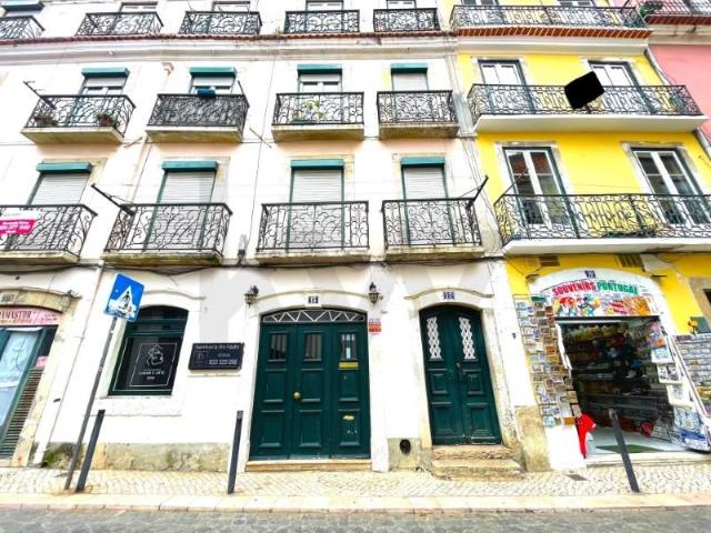 3 quarto, Lisboa Lisboa 99887029