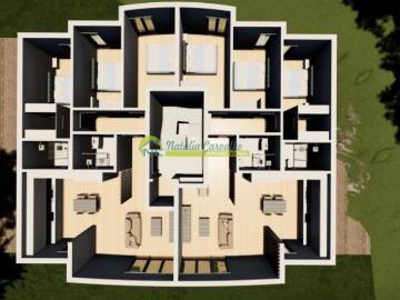 3 quarto, Lisboa Vila Franca de Xira 2625 103390403