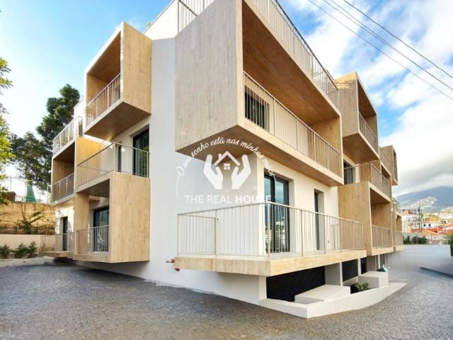 3 quarto, Madeira Funchal 9000 105047617