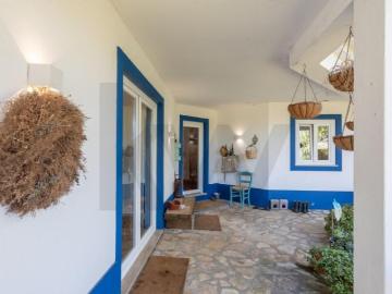 Malveira e São Miguel de Alcainça, Concelho de Mafra, Distrito de Lisboa