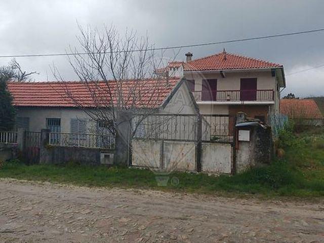 3 quarto, Montalegre Vila Real 100020736