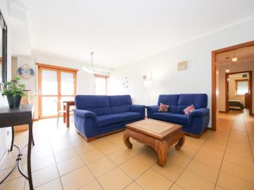 Apartamento para alugar em Nazaré