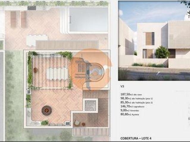 3 quarto, Olhão Faro 105382193