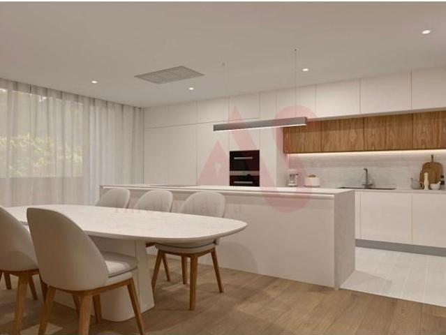 3 quarto, Paços de Ferreira Paços de Ferreira 4595 274 106184355