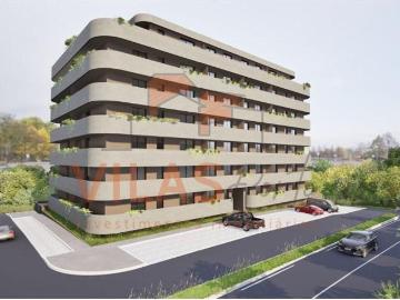 3 quarto, Paços de Ferreira Paços de Ferreira 4595 204 101563778