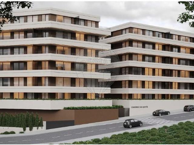3 quarto, Paços de Ferreira Paços de Ferreira 105909172
