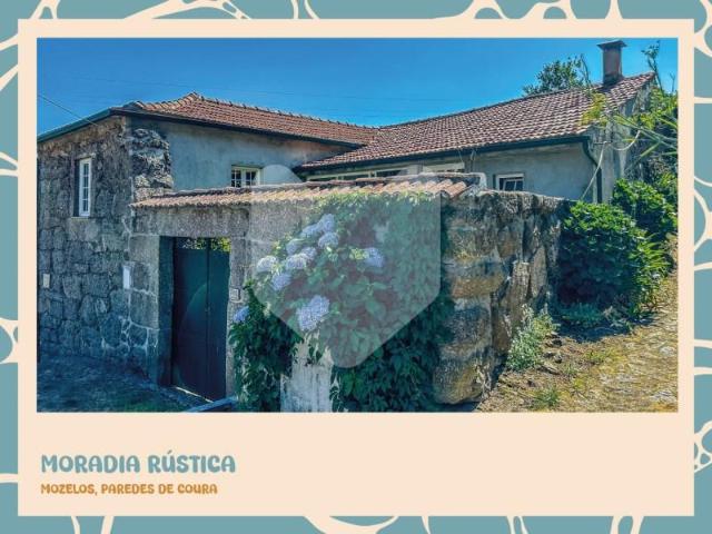 3 quarto, Paredes de Coura Paredes de Coura LS93602408