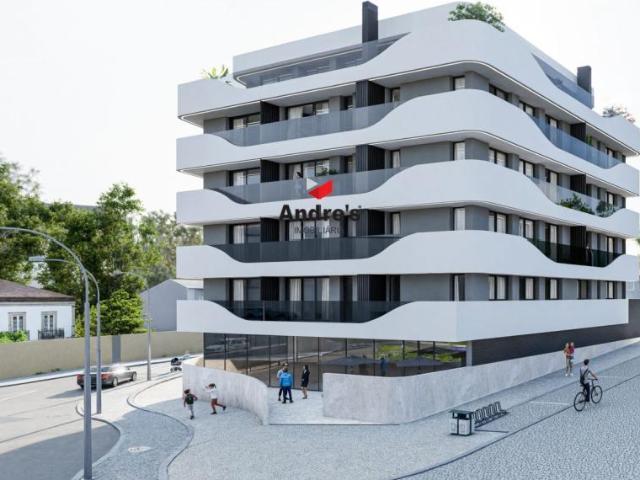 3 quarto, Porto Trofa 4785 101773149
