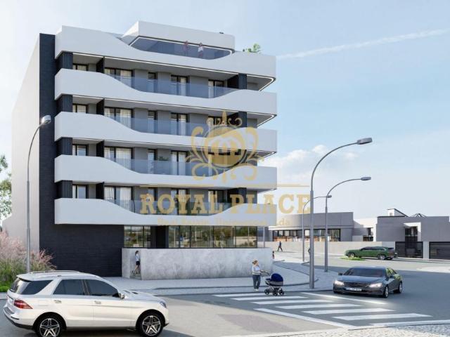 3 quarto, Porto Trofa 4785 103178717