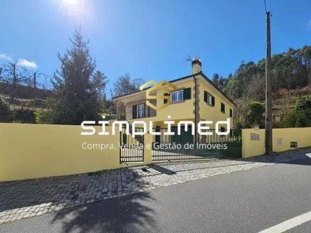 3 quarto, Porto Amarante 4600 100008057