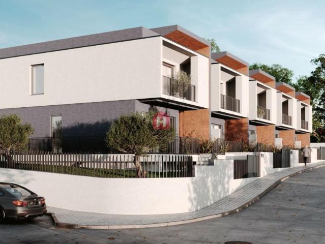 3 quarto, Porto Paredes 4580 101262000