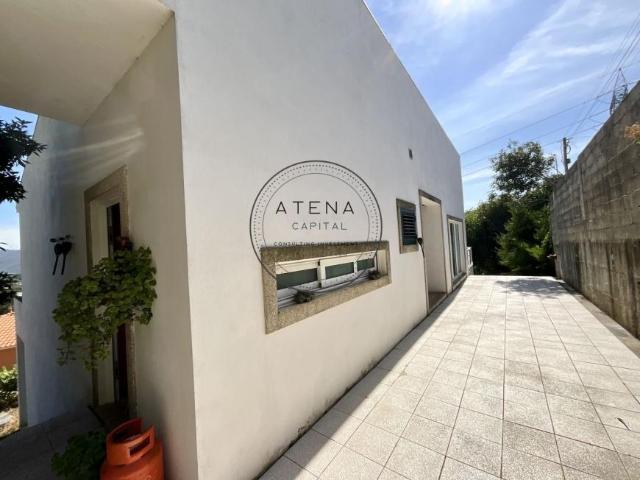 3 quarto, Porto Paredes 4585 104841104